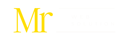 Mr Zee Web Solution